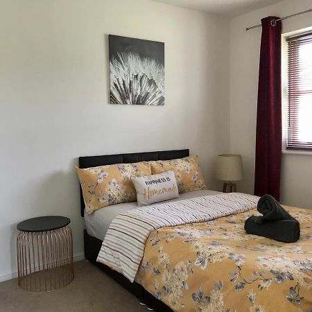 Kettering Leisure Holiday Home Zewnętrze zdjęcie