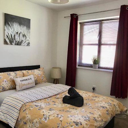 Kettering Leisure Holiday Home Zewnętrze zdjęcie