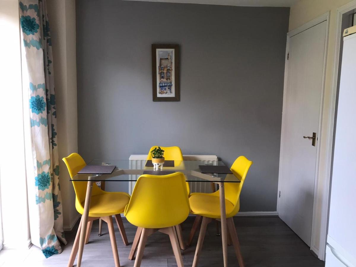 Kettering Leisure Holiday Home Zewnętrze zdjęcie