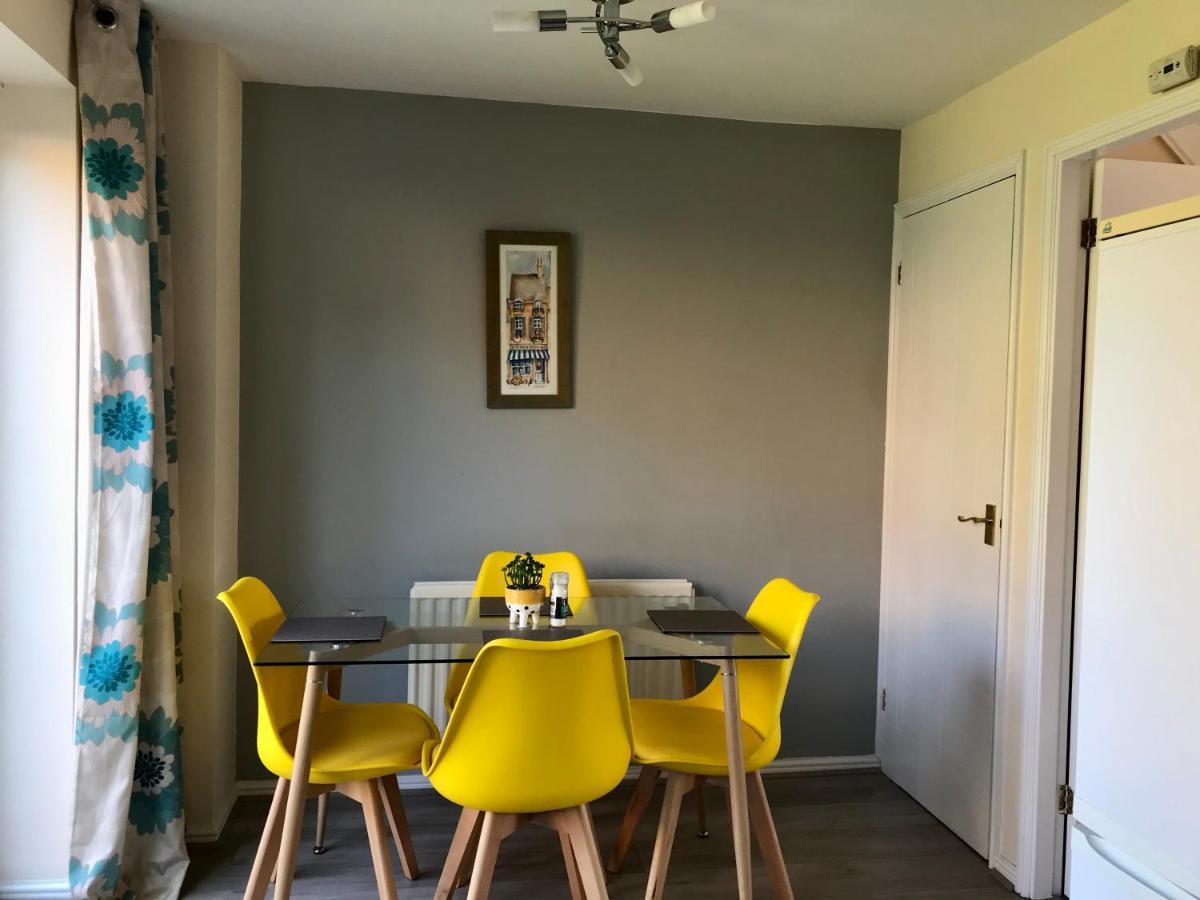 Kettering Leisure Holiday Home Zewnętrze zdjęcie