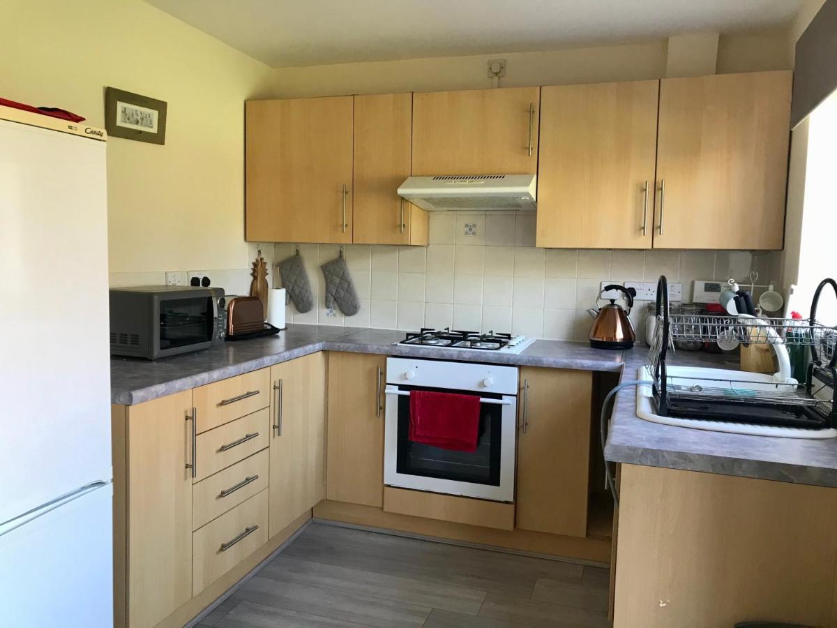 Kettering Leisure Holiday Home Zewnętrze zdjęcie